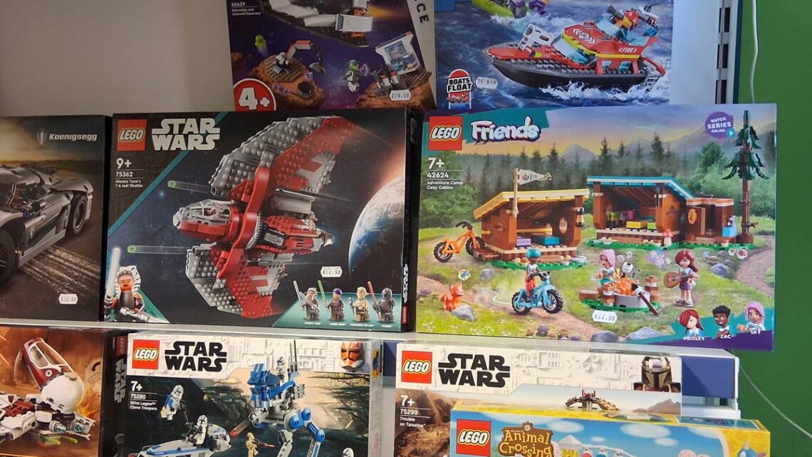giochi libreria modena il cercalibro
