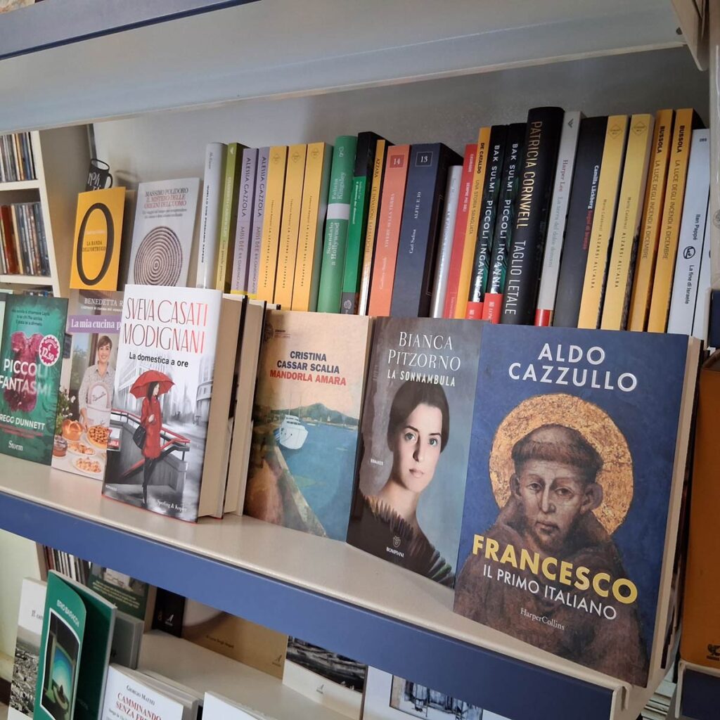 libri nuovi libreria modena cercalibro