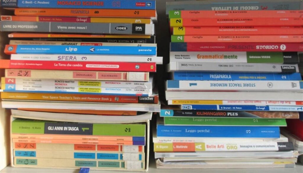libri scolastici libreria modena cercalibro