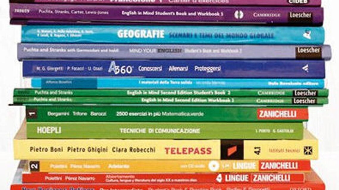 libri scolastici libreria modena il cercalibro