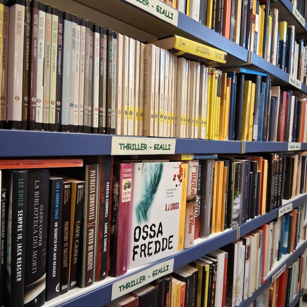 libri usati libreria modena cercalibro