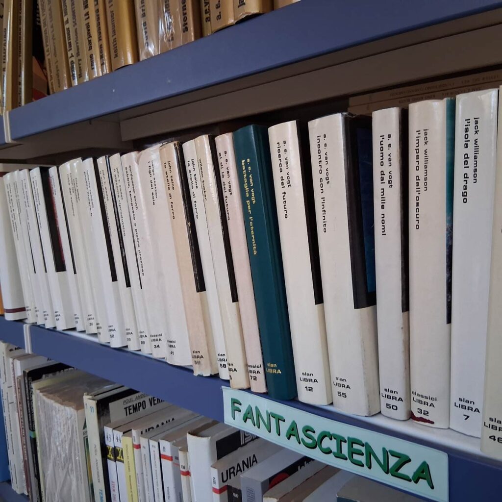 libri usati modena
