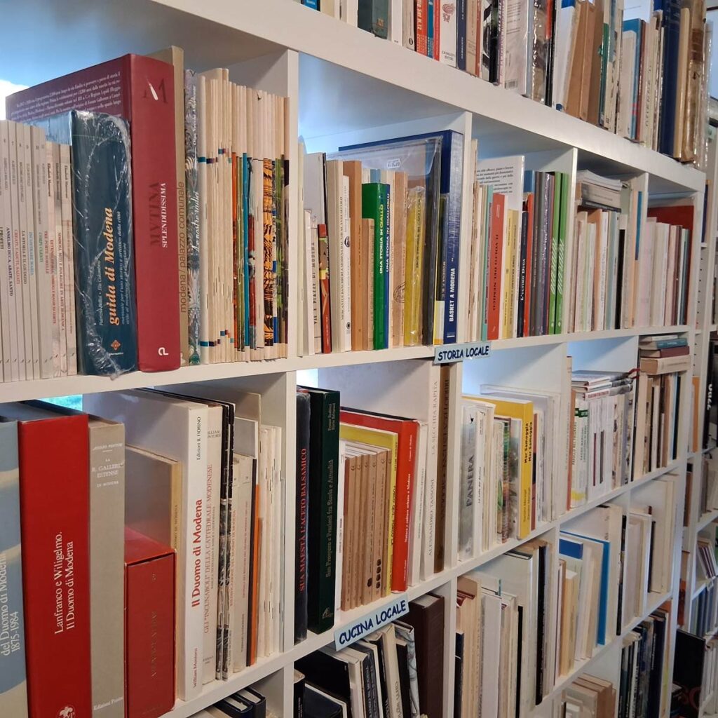 storia locale libri libreria modena cercalibro