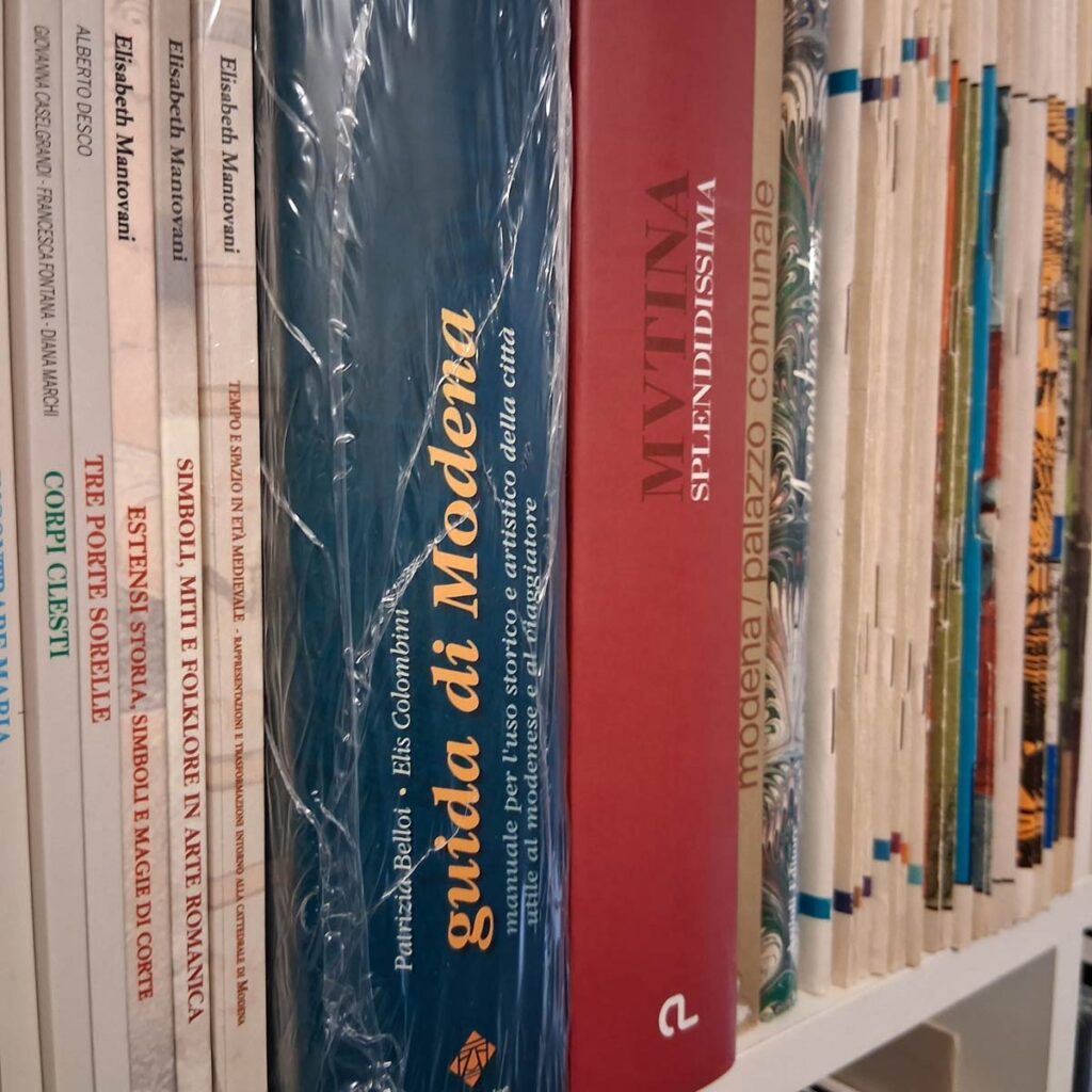 storia locale libri libreria modena il cercalibro